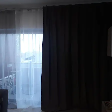Apartment El Saladar Jandia Morro Jable (Fuerteventura)