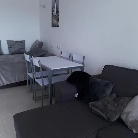 El Saladar Jandia Apartment