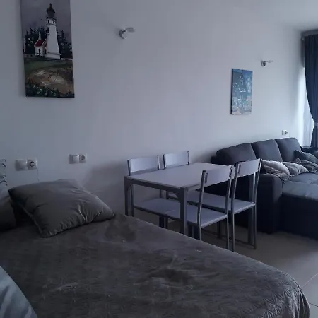 Apartment El Saladar Jandia
