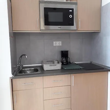 El Saladar Jandia Apartment *