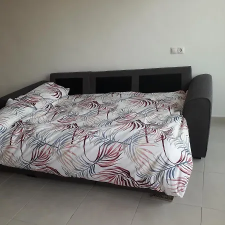 Apartment El Saladar Jandia