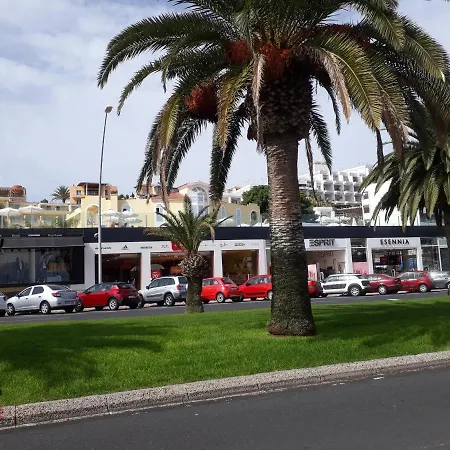 El Saladar Jandia Apartment *