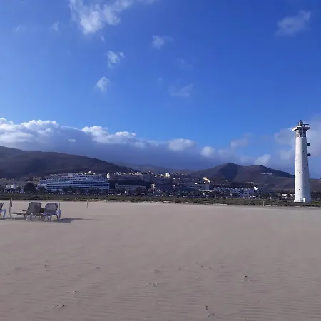 Apartment El Saladar Jandia Morro Jable (Fuerteventura)