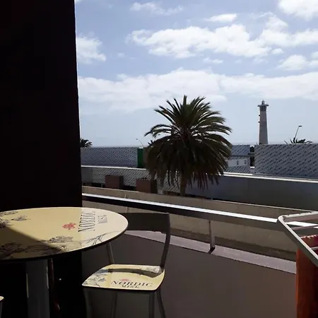El Saladar Jandia Morro Jable (Fuerteventura)