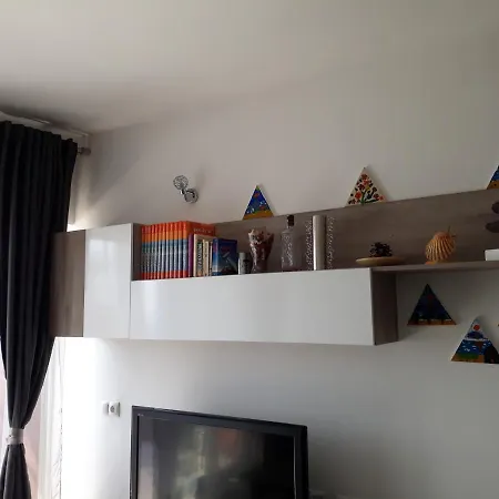 Appartement El Saladar Jandia