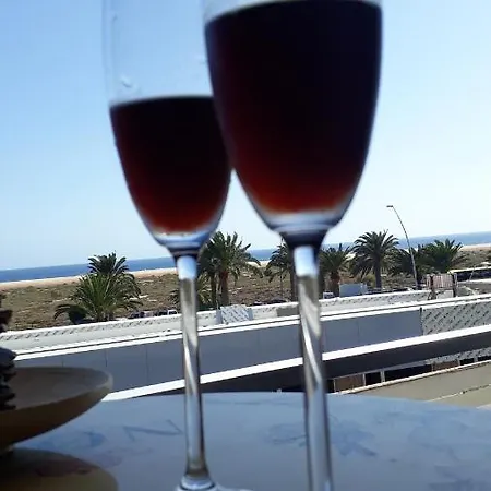 Appartement El Saladar Jandia