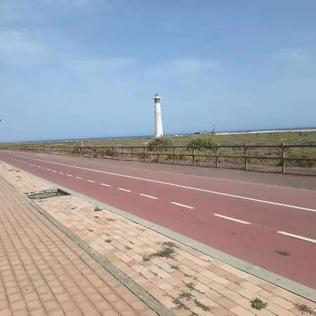 El Saladar Jandia * Morro Jable (Fuerteventura)