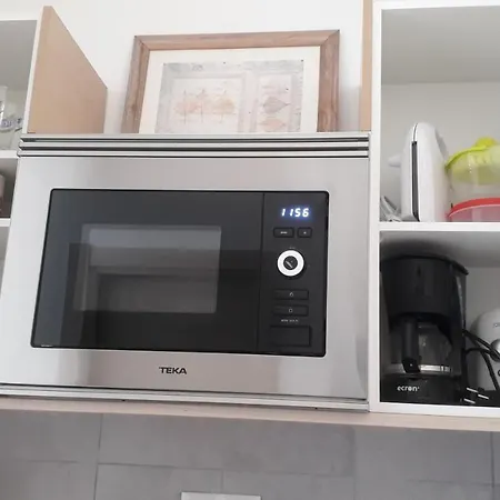 Appartement El Saladar Jandia