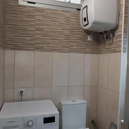 Appartement El Saladar Jandia