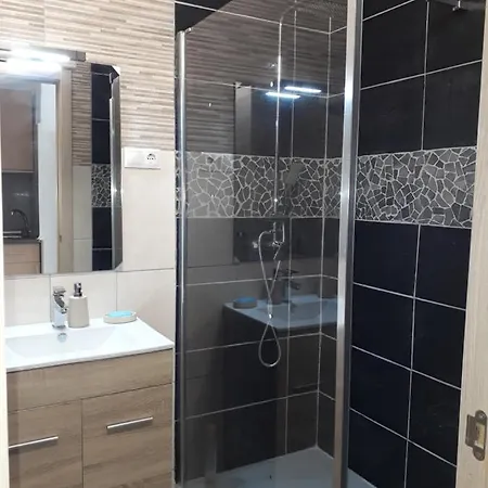 Appartement El Saladar Jandia