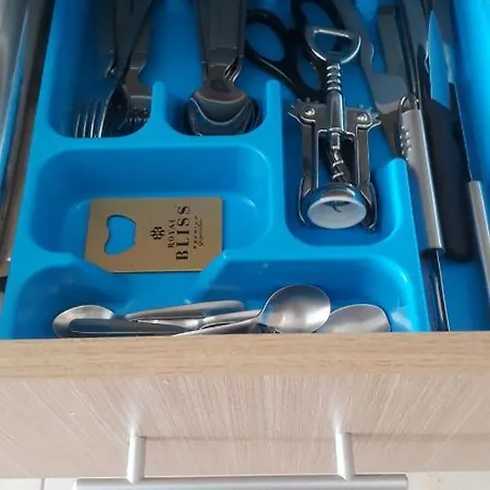 El Saladar Jandia Appartement